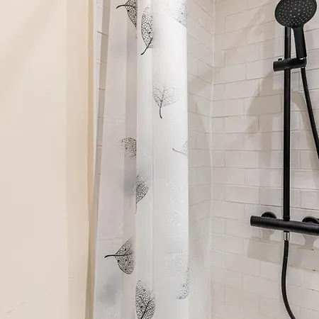 Apartment Guestready - Cozy Retreat Near Place De La Nation Paris